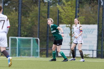 Bild 105 - wBJ Rissen - St. Pauli : Ergebnis: 3:1